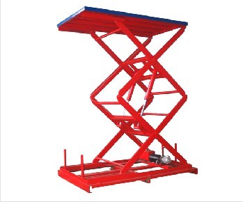 �̶�ʽҺѹ����ƽ̨������ʽ��