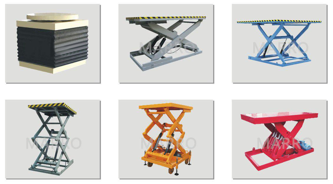 �̶�ʽҺѹ����ƽ̨